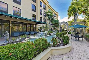 Hotel Hampton Inn Palm Beach Gardens, Palm Beach Gardens, United States ...