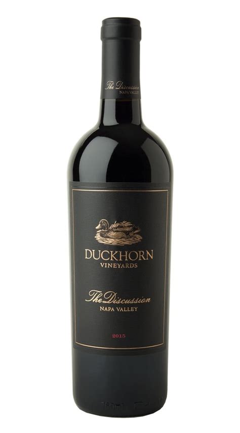 Duckhorn Vineyards