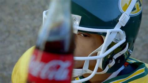 Coca Cola Super Bowl Commercial 2014 "Going all the Way" - YouTube