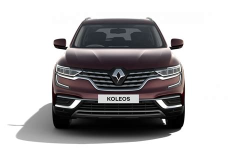 2023 Renault Koleos price and specs | CarExpert