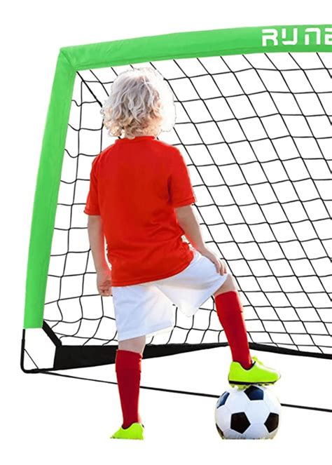 Score Big: A Guide to the Best Backyard Soccer Goals