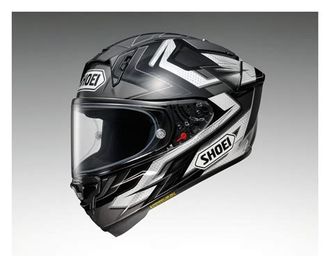 Shoei X-15 Escalate Helmet | JPCycles.com