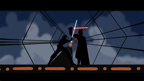 One of my favourite scenes from Empire strikes back : r/StarWars