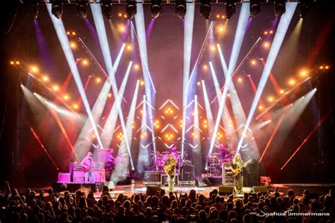 More 2023 Shows - Widespread Panic