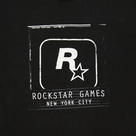 L.A. Noire Mugshot Tee | Rockstar Store