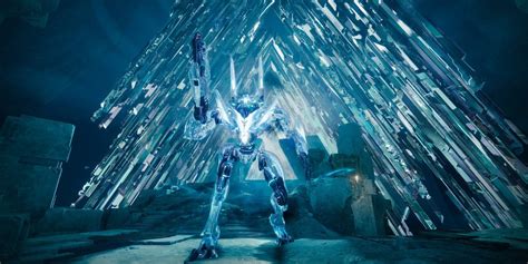 Destiny 2: A Complete Guide To The Vault Of Glass Raid