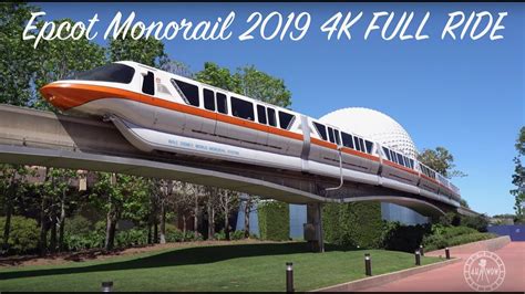 Disney monorail – Telegraph