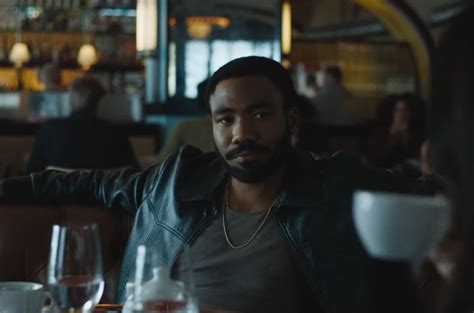 Donald Glover, Maya Erskine Star in ‘Mr. & Mrs. Smith’ Series Trailer ...