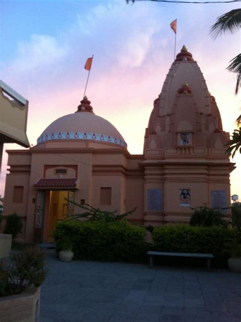 RADHA KRISHNA TEMPLE