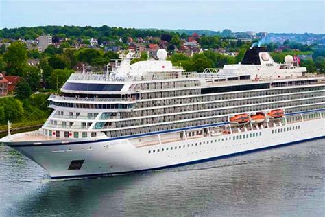 Viking Cruises 2021-2023 | CRUISE SALE $328/day