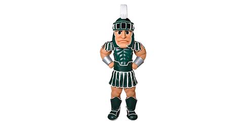 Sparty Mascot Endowment Fund | Giving to Michigan State University