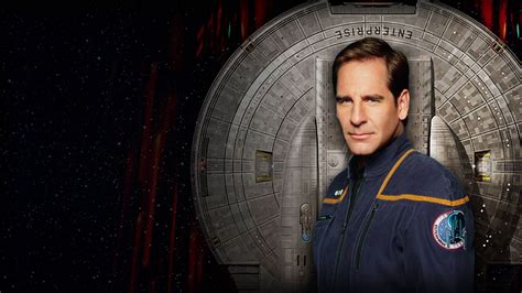 Star Trek Enterprise - Watch Full Episodes - CBS.com