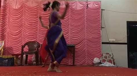 Lallati Bhandar dance| Jogva - YouTube