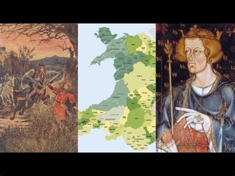 Edward of I England's conquest of Wales (1277-1283) - YouTube