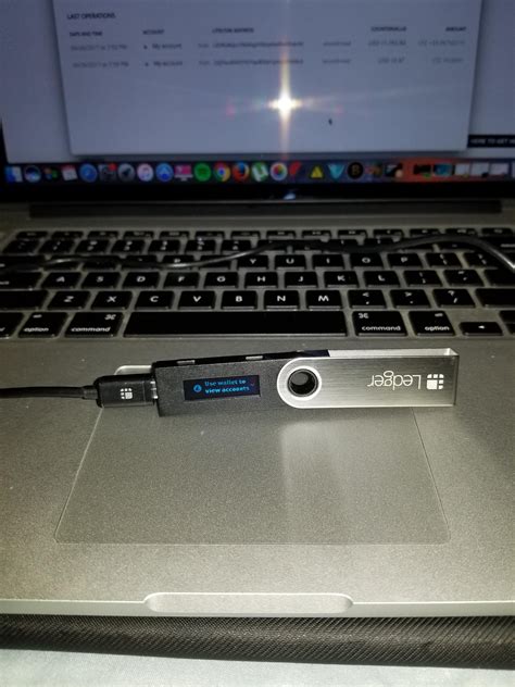 LEDGER WALLET : r/litecoin