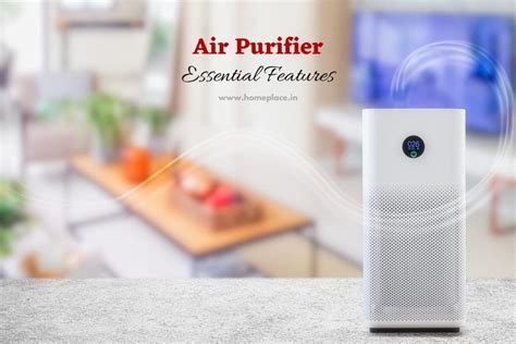 12 Advantages and Disadvantages of Air Purifiers - Are They Worthy?