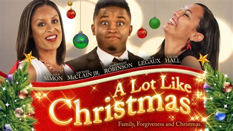 'A Lot Like Christmas' - Family, Forgiveness, Christmas - Full, Free ...