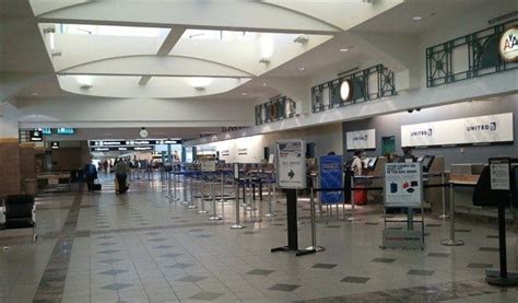 El Paso Airport Opens Rental Car Center - Online Car Rental Software Systems