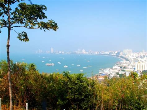 Pattaya City Beach , Thailand Travel Free Stock Photo - Public Domain ...