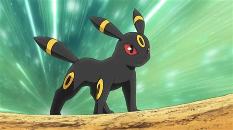 Pokémon Go Umbreon guide – how to evolve, counter, and use