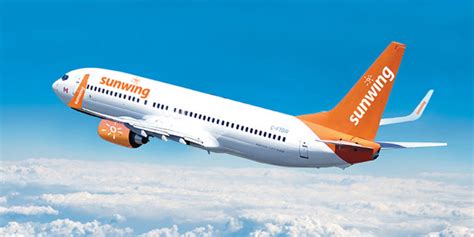 Sunwing Just Confirmed That A Toronto Flight Had To Make An Emergency ...