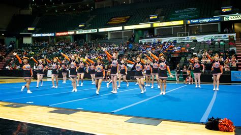 WIAA State Cheerleading Championship 2011-2012: CKHS | Flickr