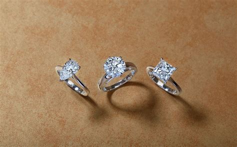 Diamond Shapes: Understanding and Choosing the Perfect Cut - Diamond Hunt