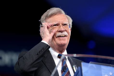 The Navy vs. John Bolton: The Pentagon is spoiling for a fight — but with China, not Iran – The ...