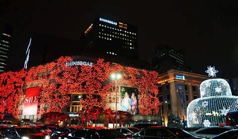 Christmas in Korea - Traditions, Culture, and Celebrations