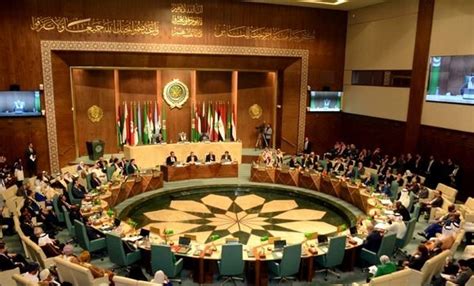 Arab Parliament condemns US statement on religious freedom in Algeria