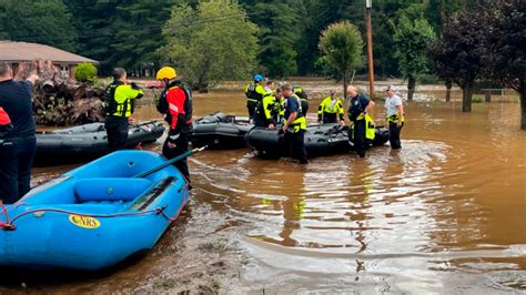 Catawba County officials approve new water rescue equipment | wcnc.com