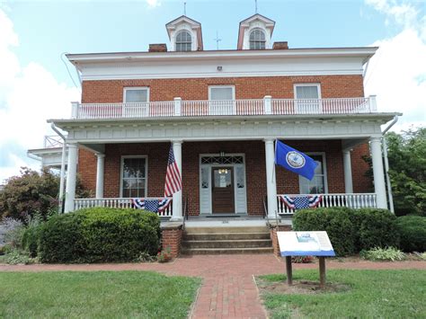 Amherst County Museum and Historical Society - Homepage