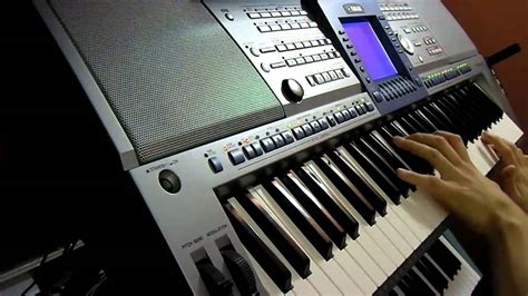 Gratis style dangdut yamaha psr s700 keyboard - horchecker