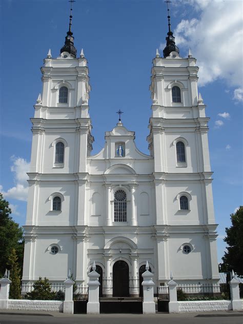 File:Daugavpils Immaculate Conception Roman Catholic Church.jpg - Wikimedia Commons