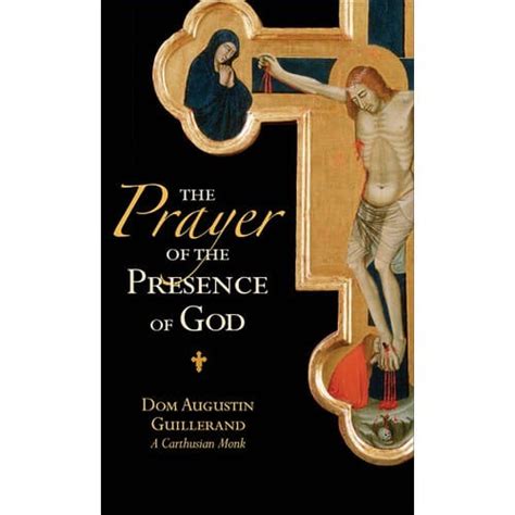 The Prayer of the Presence of God | The Catholic Company