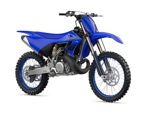 YZ250 | Yamaha Motor Australia