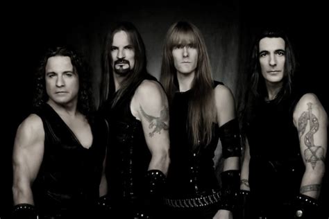 Manowar Announce 'Kings of Metal MMXIV' U.S. Tour Dates