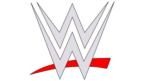 WWE Logo, symbol, meaning, history, PNG, brand