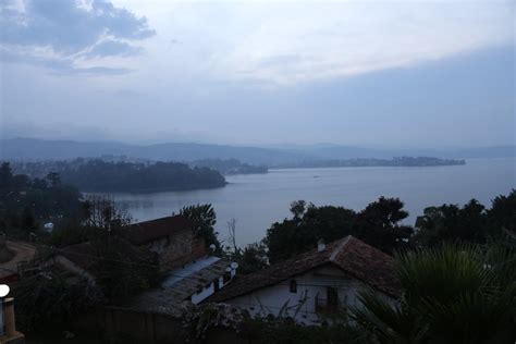 Bukavu Map - Kivu, Congo - Mapcarta