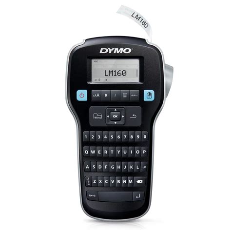 DYMO LabelManager™ 160 | Dymo UK