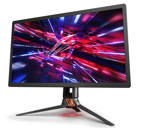 Computex 2019: ASUS ROG launches new 4K/144Hz monitor with mini-LED ...