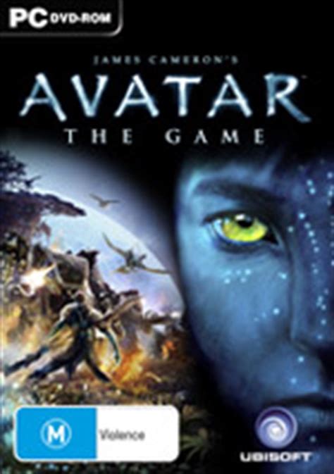 Buy James Camerons Avatar The Game Online | Sanity