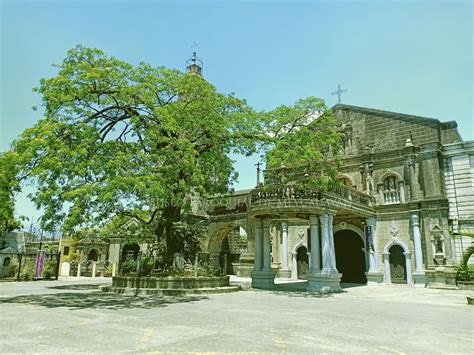 Discovering The Beauty And History Of Meycauayan Church - Bulakenyo.ph