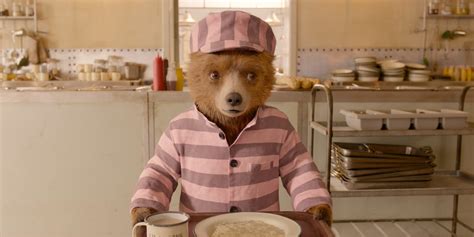 Paddington 2 Review – On The Hill