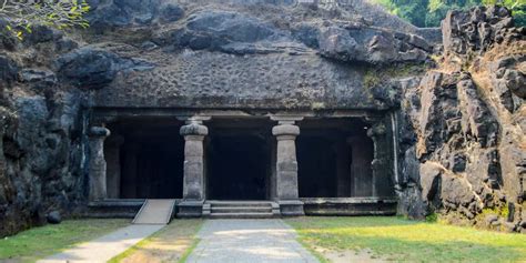 Elephanta Caves Mumbai Timings (History, Entry Fee, Height, Images ...