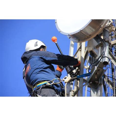 Accredited Calibration of EMF Field Meters Up to 40 GHz | ADM Nuclear Technologies