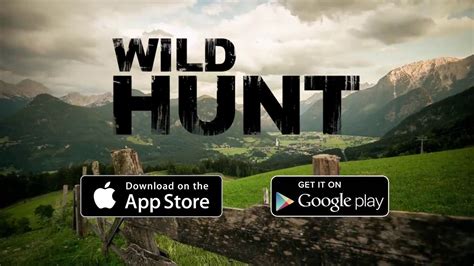 Wild Hunt: Sport Hunting Game - Global Trailer iOS and GPlay - YouTube