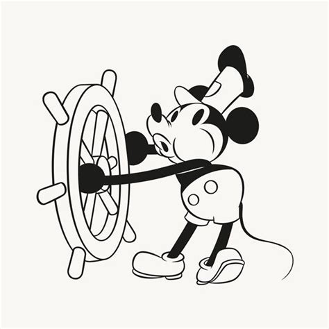 Discover IXXI’s entire wall art Collection - IXXI | Mickey mouse drawings, Mickey mouse, Mickey ...