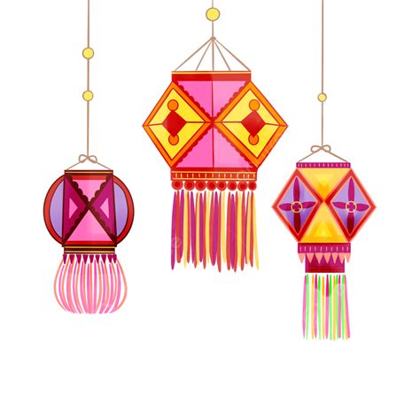 Diwali Festival Clipart Hd PNG, Diwali Lantern Indian Festival, Diwali, Lantern, India PNG Image ...