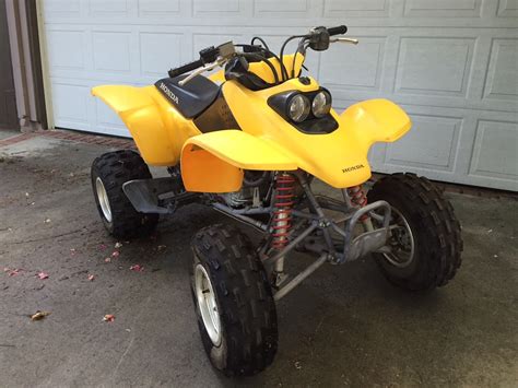 2004 Honda TRX 400EX, Woodland Hills CA - - ATVTrader.com